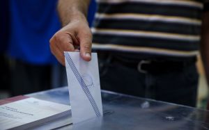 Αποχή: Γαλλία versus Ελλάδα