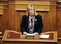 Εκτός ψηφοδελτίων από λάθος η Σταυρούλα Ξουλίδου των ΑΝΕΛ