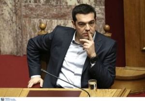 Διάγγελμα Τσίπρα: «Κρατήσαμε την Ελλάδα όρθια και αποτρέψαμε το σχέδιο συντηρητικών δυνάμεων να προκαλέσουν ασφυξία»