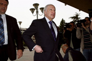 Συνάντηση Νίμιτς με Κοτζιά και Κουμουτσάκο την Τρίτη