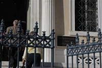 Στο ΣτΕ η απόφαση για κατάσχεση €13 εκατ. του Βγενόπουλου