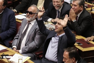 Τσίπρας: Ο χρόνος της κυβέρνησης τελειώνει