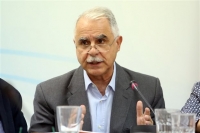 Μπαλάφας: Με ατέλειες η συμφωνία ΕΕ-Τουρκίας για το προσφυγικό