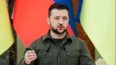 Ζελένσκι: «Θα πάω στην Κριμαία – Θέλω πραγματικά να δω τη θάλασσα»
