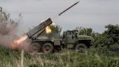 Ρωσία: Ο στρατός ανακοίνωσε ότι κατέλαβε άλλο ένα χωριό στην ανατολική Ουκρανία