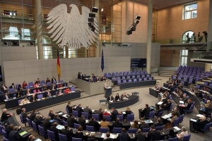 Μέρκελ: Οι προοπτικές στην Ελλάδα είναι καλύτερες από ό,τι πριν δυο χρόνια