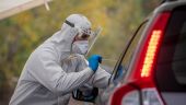Τσεχία-κορονοϊός: Νέα μέτρα: Απαγόρευση κυκλοφορίας, περιορισμούς λειτουργίας σε καταστήματα λιανικής
