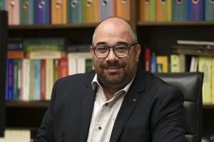 «Καλησπέρα, Είμαι Ο Θέμης!»
