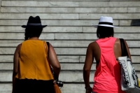 Υπέρβαση των ορίων συναγερμού για το όζον, αφόρητη η ατμόσφαιρα στην Αττική