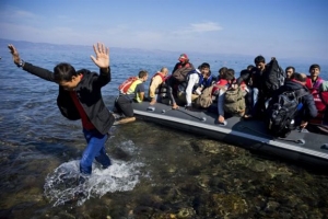 ΕΛ.ΑΣ.: Εξάρθρωσε μια από τις μεγαλύτερες οργανώσεις διακίνησης αλλοδαπών