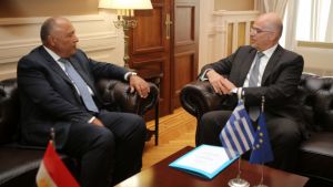 AOZ Ελλάδας - Αιγύπτου: Ο… Ερντογάν μπορεί να αλλάξει την επιφυλακτική στάση του αλ Σίσι