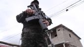 5.000 αστυνομικοί και στρατιωτικοί αναπτύχθηκαν στην Ονδούρα για την καταπολέμηση του οργανωμένου εγκλήματος