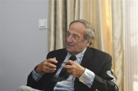 Διάκριση του καθηγητή Αναστάσιου-Ιωάννη Μεταξά