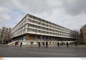 Στον εισαγγελέα οι δύο συλληφθέντες από τα χθεσινά επεισόδια στο ΑΠΘ