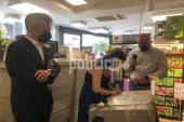 Masvision – Περιπατητική Προσβασιμότητα: Η παρέμβαση Super Market στη Θεσσαλονίκη θέτει νέα βάση για πελάτες με οπτική αναπηρία