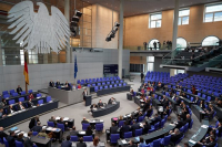 Γερμανία: Στο πιο κρίσιμο σημείο οι διαπραγματεύσεις για τον συνασπισμό