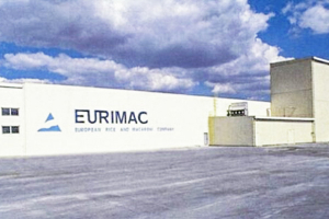 Από 200 παραγωγούς προμηθεύεται το σκληρό η Eurimac στη ΒΙ.ΠΕ. Κιλκίς