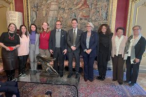 Μαθαίνουμε, συνεργαζόμαστε, εξελισσόμαστε. Η ευρωπαϊκή εμπειρία της Επιμορφωτικής Κιλκίς