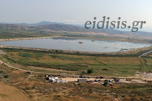 Ούτε νερό έβαλαν ούτε μυαλό, αλλά "τη νύφη την πλήρωσαν" τα ψάρια