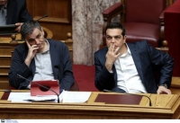 Ανασχηματισμός: Δένει τα χέρια του Τσίπρα ο Τσακαλώτος