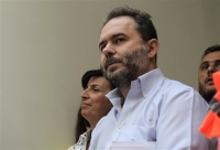 Δεν θα είναι υποψήφιος με τη Λαϊκή Ενότητα ο Ν.Φωτόπουλος