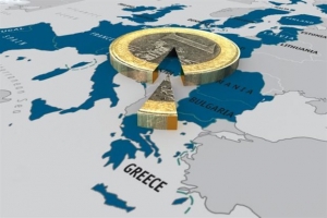 FAZ: Το φάντασμα του Grexit