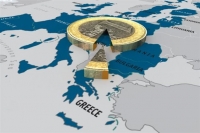 FAZ: Το φάντασμα του Grexit