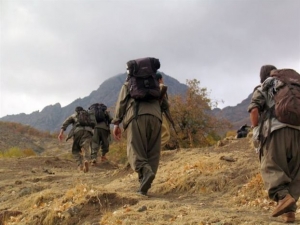 Το PKK σταματά τις ένοπλες δραστηριότητες ενόψει εκλογών