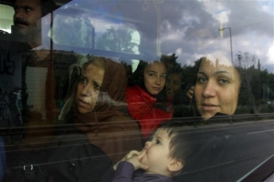 Σουλτς: Καταλογίζει ευθύνες στον Σόιμπλε για προσφυγικό και Σύμφωνο Σταθερότητας