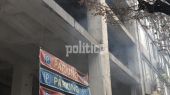 Θεσσαλονίκη: Εκρήξεις σε υποσταθμό της ΔΕΗ – Διακοπή ρεύματος στο κέντρο (vid &amp; pics)