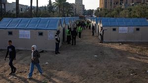 Δημοτικές εκλογές στη Δυτική Όχθη και τη Γάζα: Μια νέα αρχή για τους Παλαιστίνιους