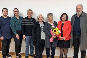 "Ότι αφήσαμε πίσω μας" - Βιβλιοπαρουσίαση από τους Αργοναύτες του βιβλίου της κας Μάρθας Λαζαρίδου-Αθανασιάδου