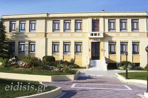 Το Μουσείο-κόσμημα Φυσικής Ιστορίας της Αξιούπολης που εγκαταλείφθηκε