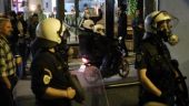 Κυψέλη: Δίωξη για τέσσερα πλημμελήματα βάρος των πέντε συλληφθέντων στα επεισόδια