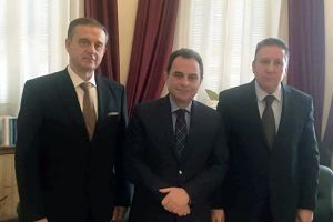 Εγκρίθηκε η παραχώρηση της πλατείας στα Άνω Σόα Πολυκάστρου στον Δήμο Παιονίας και προχωρά η ανάπλασή της