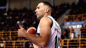 Οι κορυφαίοι Έλληνες παίκτες με τις περισσότερες συμμετοχές σε φάιναλ φορ
