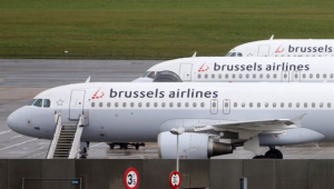 Απεργούν οι πιλότοι της Brussels Airlines - Ακυρώσεις πτήσεων