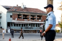 Τουρκία: Αυτοκτόνησε με το όπλο του αστυνομικός εν μέσω του πογκρόμ