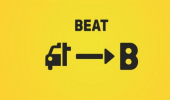 Με το Beat…κούρσα και στην Μποκοτά