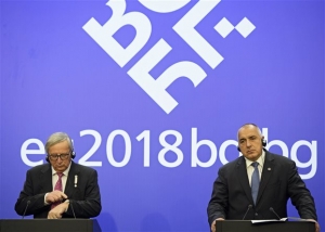 Βουλγαρία: Οφείλουμε να εξομαλύνουμε τις σχέσεις με την Τουρκία