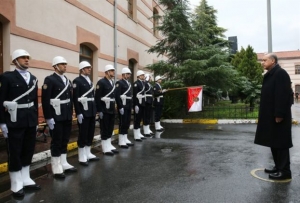 Οι τουρκικές αρχές έχουν συλλάβει πάνω από 560 άτομα για σχέσεις με το PKK