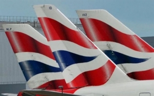 «Κληρώνει» η Χριστουγεννιάτικη απεργία της British Airways