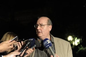 Φίλης: Προσπάθεια καταλλαγής αλλά την ευθύνη για την εκπαίδευση την έχει το κράτος