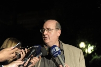 Φίλης: Προσπάθεια καταλλαγής αλλά την ευθύνη για την εκπαίδευση την έχει το κράτος