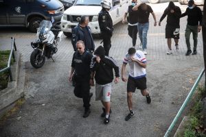 Το σκοτεινό δίκτυο της ακροδεξιάς στη Θεσσαλονίκη: Όταν τα σχολεία γίνονται πεδίο μάχης