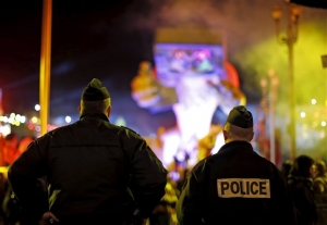 H Αυστρία φέρεται να συνέλαβε «επίδοξους συνεργούς» των επιθέσεων στο Παρίσι