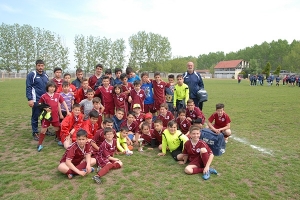 Στο τουρνουά της ΑΕΠ η σχολή του Κιλκισιακού