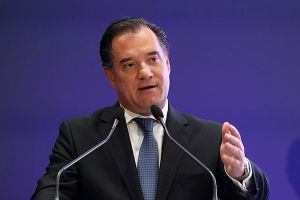 Στον εισαγγελέα 52χρονος που στοχοποιούσε τον Άδωνι Γεωργιάδη στο Facebook