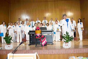 26η Χορωδιακή Συνάντηση Γουμένισσας