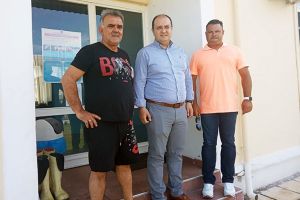 Σε ανοδική πορεία τα Δημοτικά Σφαγεία Κιλκίς